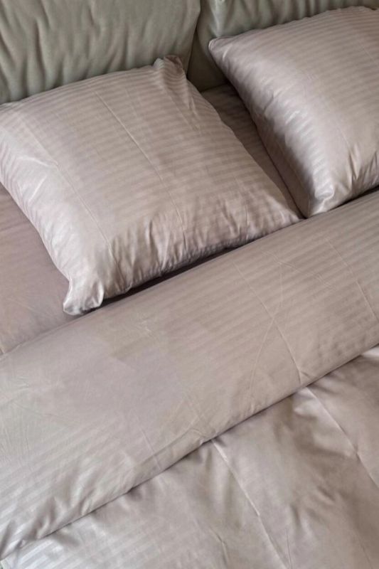 Комплект постільної білизни (євро)